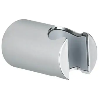 Gratis Retour Grohe Rainshower wandhouder met rozet chroom