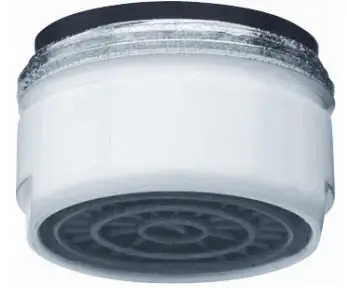 Grohe Mousseur M24X1" Artikelnummer 13929L00 Tijdelijk Beschikbaar