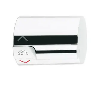 Grohe Temperatuurgreep Tbv Tenso 34027 Artikelnummer 47239000 Voordeelprijs