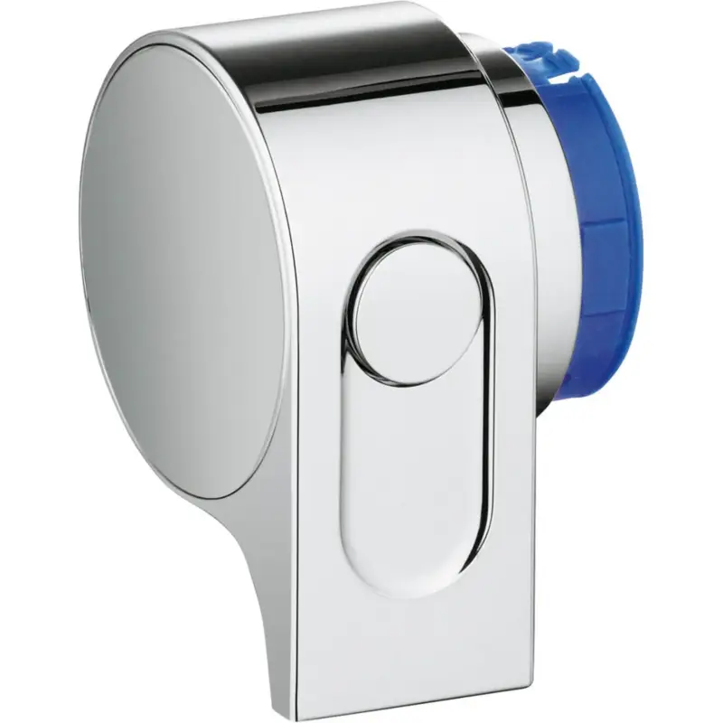 Goedkoop Grohe greep 2000 new tbv afsluiter chroom