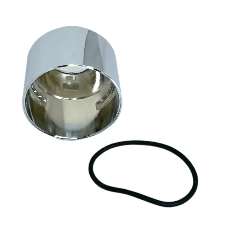Grohe Kap Chroom met klemringetje Koop Online
