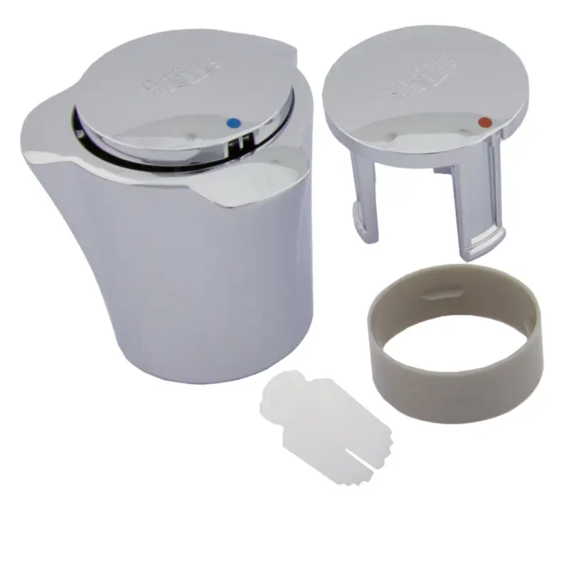 Grohe Greep Costa L Artikelnummer 45994000 Gereduceerde Prijs