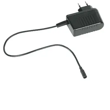 Must-Have Grohe Ondus Voedingsadapter 230-6V m. Stekker Artikelnummer 65790000