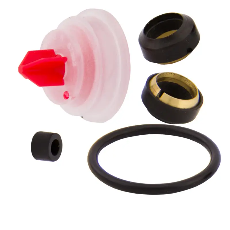 Dagaanbieding Grohe Dichtingsset Artikelnummer 43722000