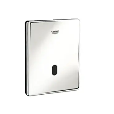 Exclusieve Aanbieding Grohe Tectron-Ir Urinoirplaat Skate 6V