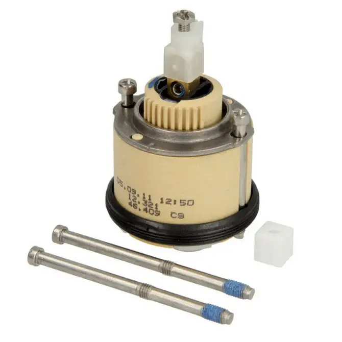 Grohe Kardoes Lage Druk Artikelnummer 46409000 Betaalbaar