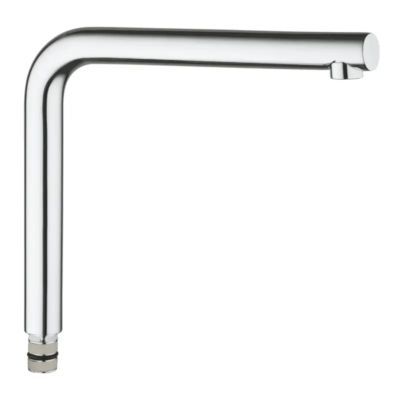 Grohe Uitloop Beperkte Voorraad