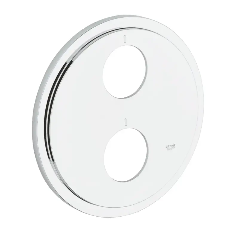 Lage Kosten Grohe Rozet Tbv 19135/136/137/144/145/146 Artikelnummer 47326000