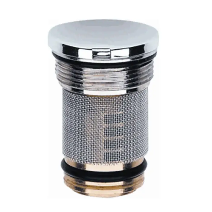 Grohe Set A 2 Keerkleppen 1/2 Tbv Div.Grohmix Artikelnummer 1411400M Voordeelprijs