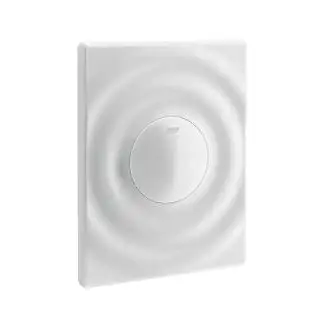 Meest Verkocht Grohe Surf Bedieningsplaat Wc