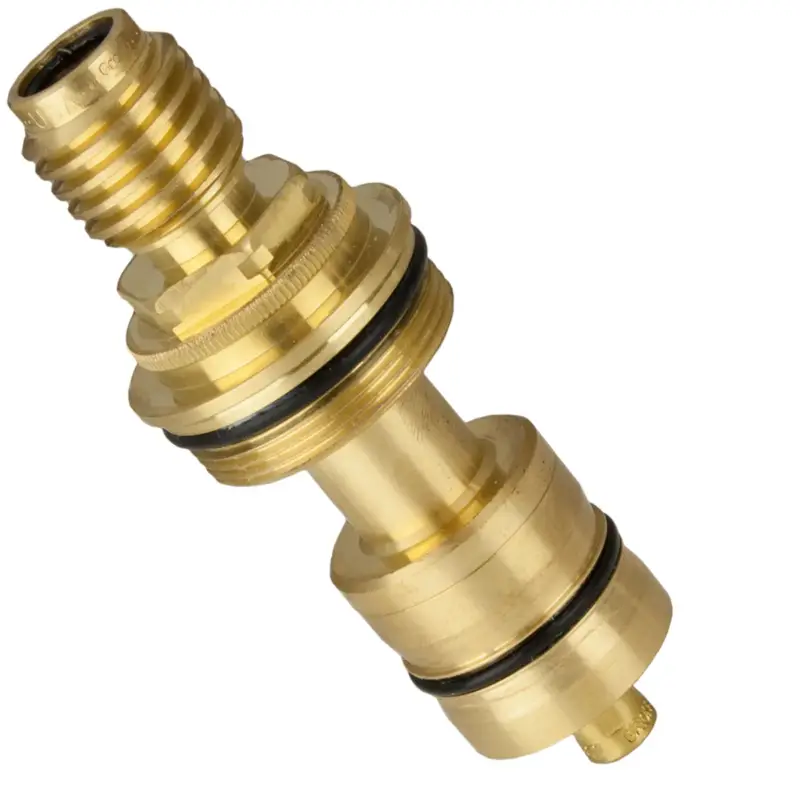 Grohe Thermostaat Element voor een 3/4 doorlaat Nu Kopen