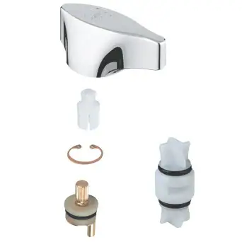 Grohe Omstelling Artikelnummer 45048000 Direct Verzonden