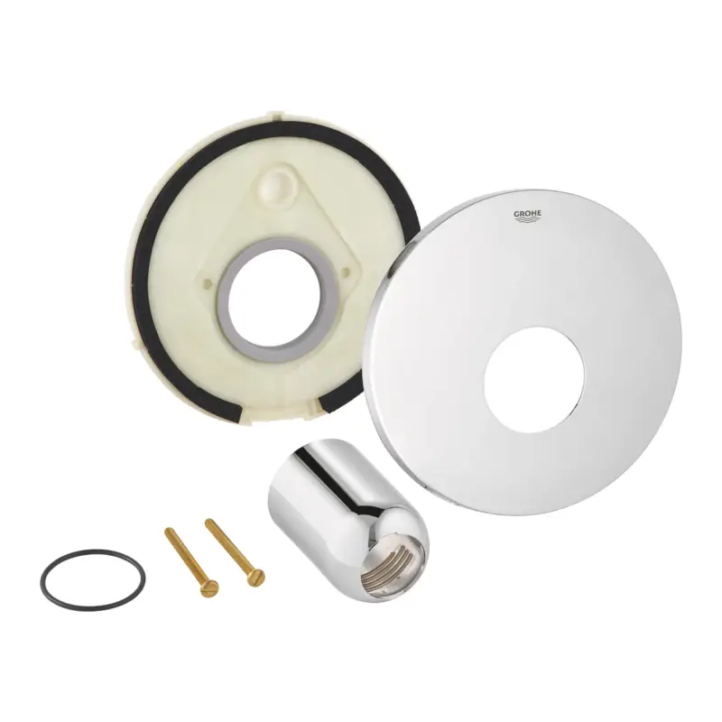 Fabrieksprijs Grohe Rozet