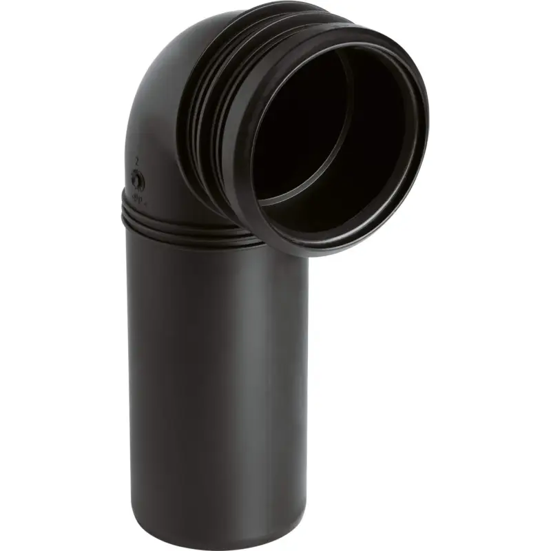 Grohe Afvoerbocht Rapid Sl Artikelnummer 42327000 Finale Uitverkoop