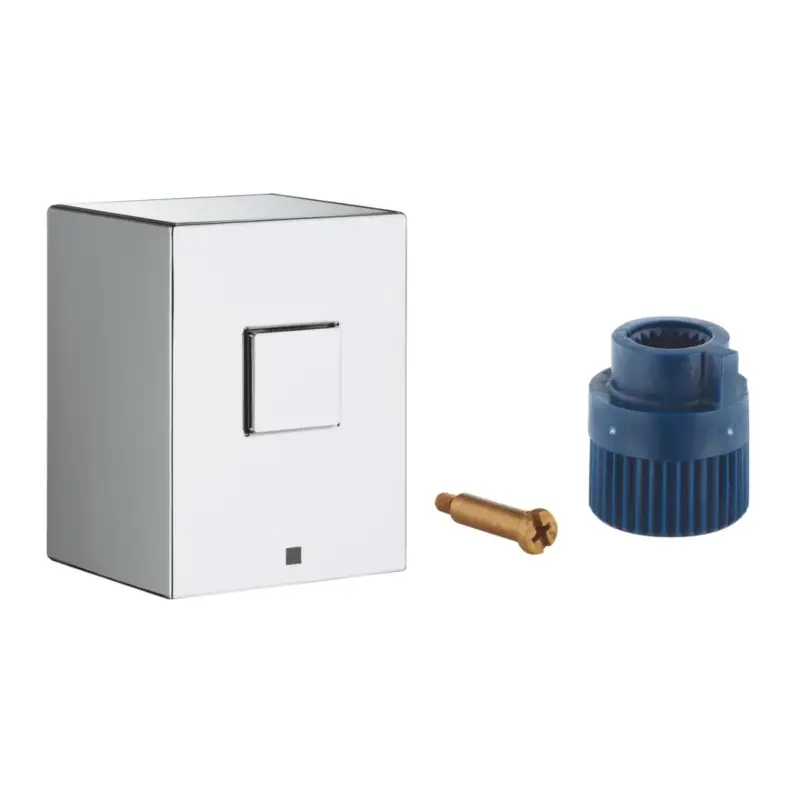 Grohe Aquadimmergreep Cube Goedkoop