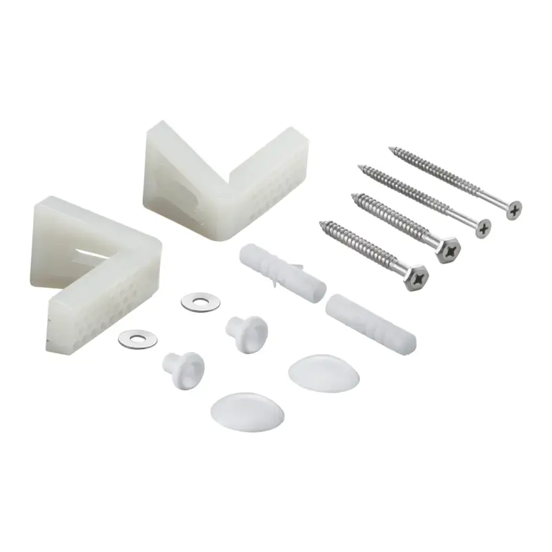 Grohe Bevestigingsset Voor Vloer. Wc / Bidet Seizoensaanbieding