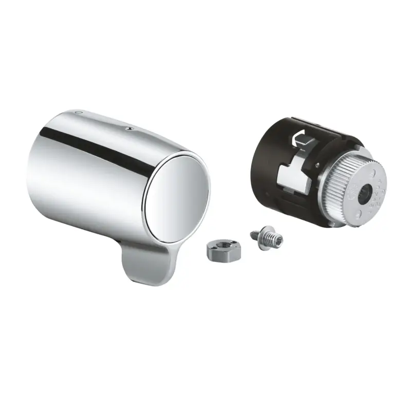 Koop Online Grohe Greep