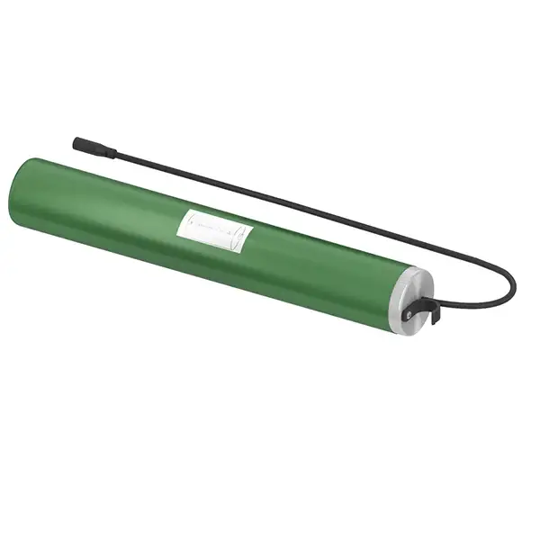 Korting TECE Batterijvak lange uitvoering