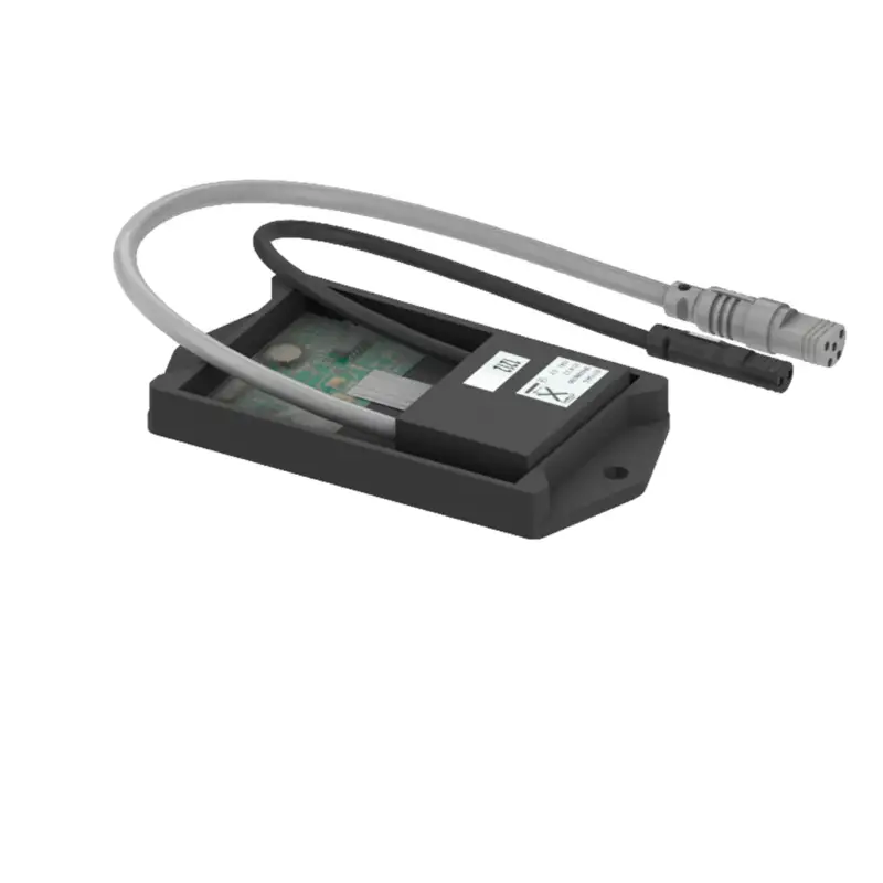 Direct Beschikbaar TECE Elektronica voor radiografische bediening 6V