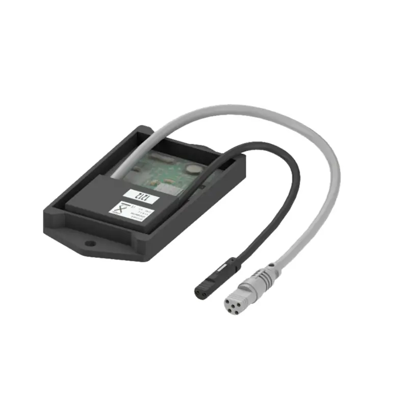 Hete Deal TECE Elektronica voor radiografische bediening 12V