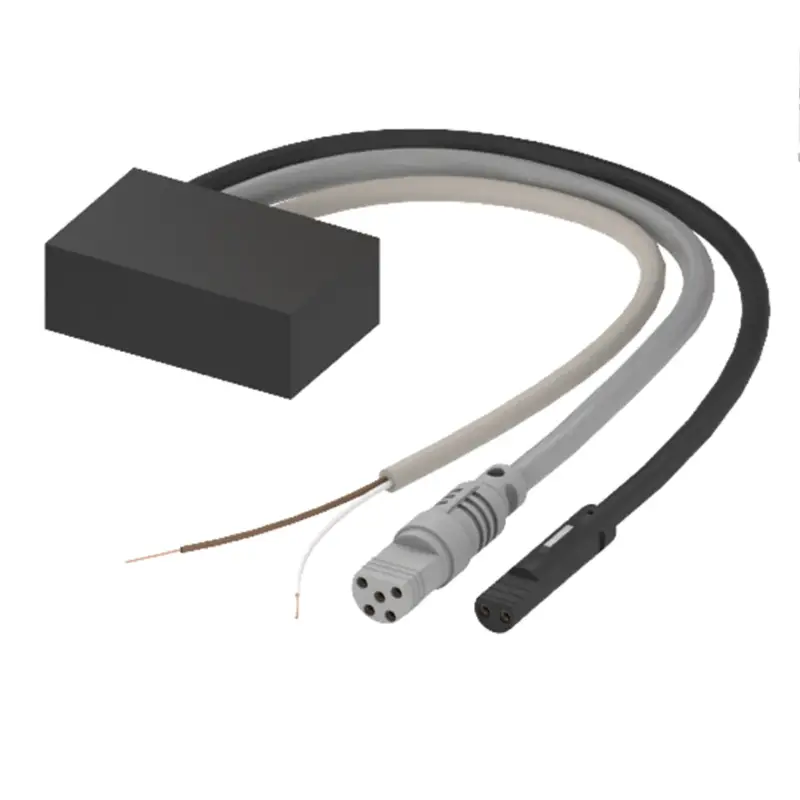 TECE Elektronica voor bediening via kabel 6V Flitsaanbieding