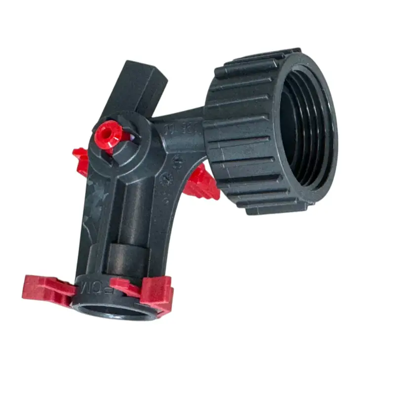 TECE Speciale hoekstopkraan tbv F10 Artikel 9820492 Premium