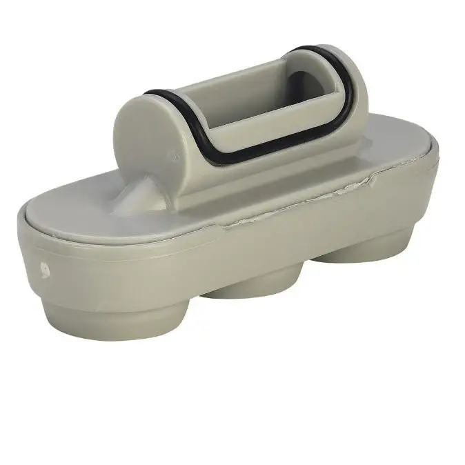 Viega Toevoerdeel voor watertoevoer, Multiplex Trio, Rotaplex Trio, bouwserie tot en met 2005/2006 Speciale Aanbieding
