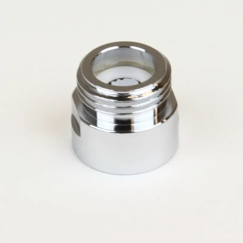 Meest Verkocht Neoperl PCR DW doorstroombegrenzer 1/2" bi.dr. x 1/2" bu.dr. 8 Liter Chroom