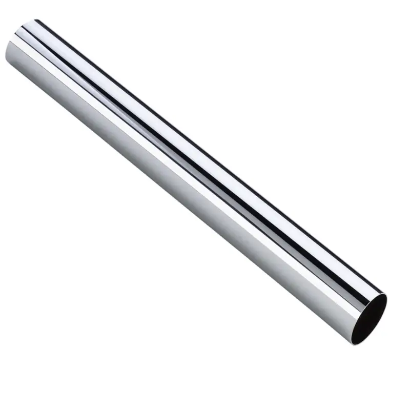 Viega muurbuis 5/4" 32mmx200mm zonder rozet chroom Gecertificeerd