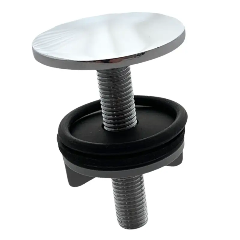 Shop Nu Standaard kraangatstop 50mm Chroom