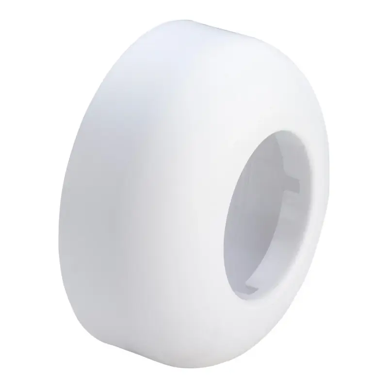 Snelle Levering Viega kunststof sifonrozet 6/4" wit