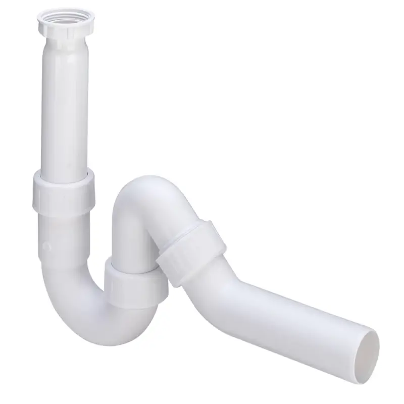 Koop Online Viega hostaleen universeel sifon 5/4"x40mm