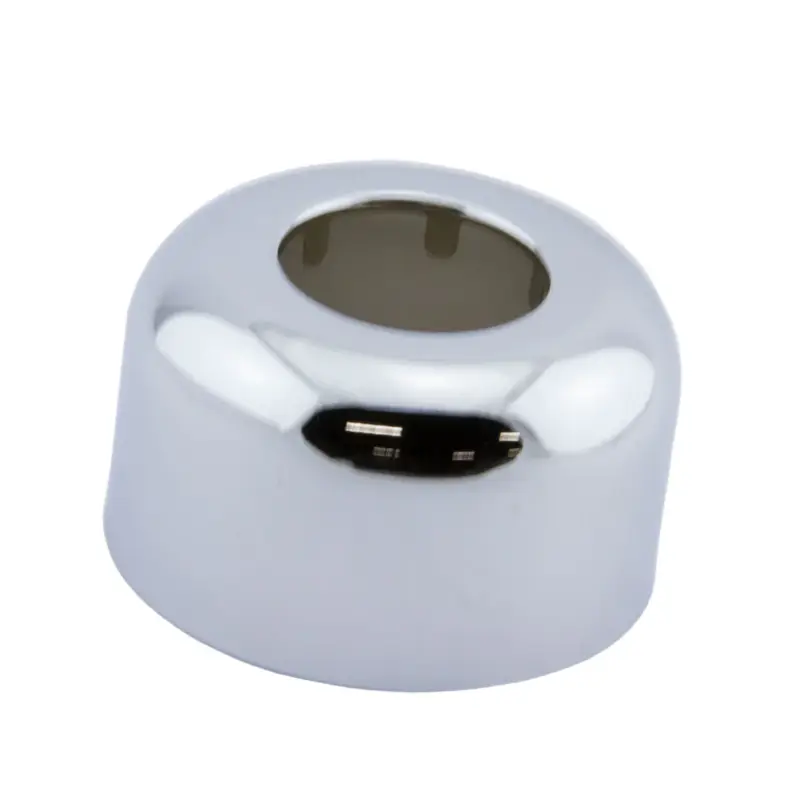 Direct Verzonden Viega sifonrozet 6/4"x50mm chroom