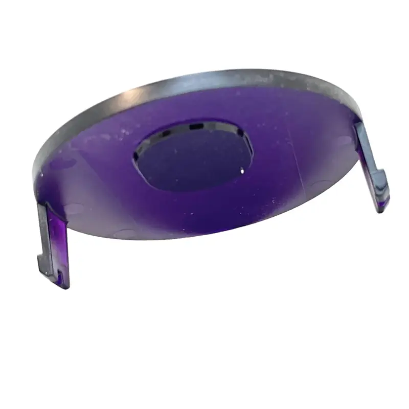 Op = Op Geberit IR venster UR afdekplaat IR Sigma 10 Artikelnummer 241.905.00.1