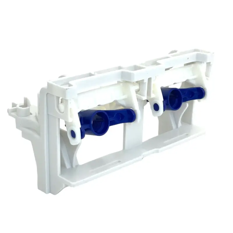 Geberit lagerbok voor Geberit Sigma inbouwreservoir 8 cm Premium