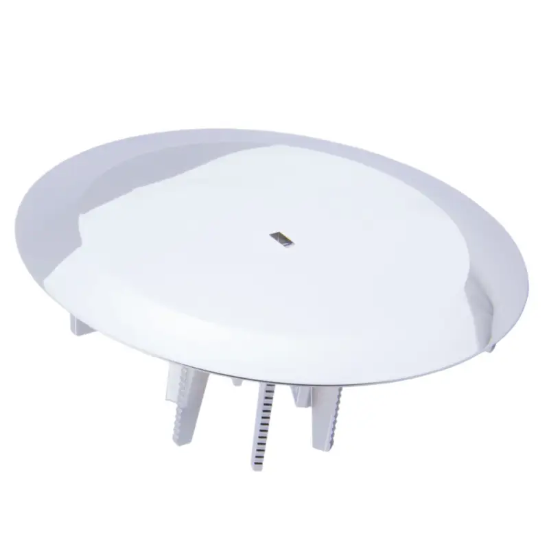 Betrouwbaar Geberit Afvoerdeksel d90 douchebakafvoer (diameter ca 115mm) glans chroom