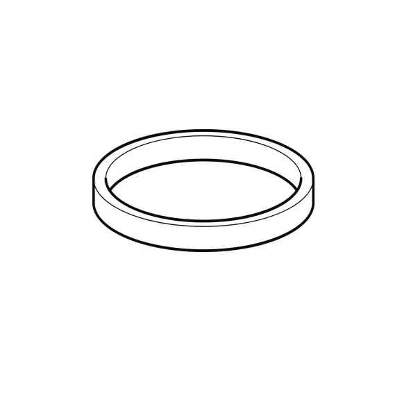 Geberit Afdichtingsring (ve 10 st) 891212001 Direct Verzonden