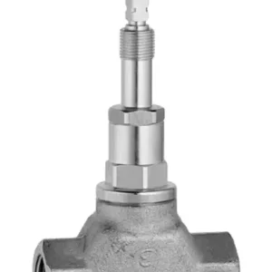 Hansa Universeel inbouwdeel stopkraan spindel 1/2" Direct Verzonden