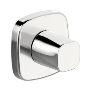 Snelle Levering Hansa HANSALIVING LIVING afbouwdeel stopkraan Chroom