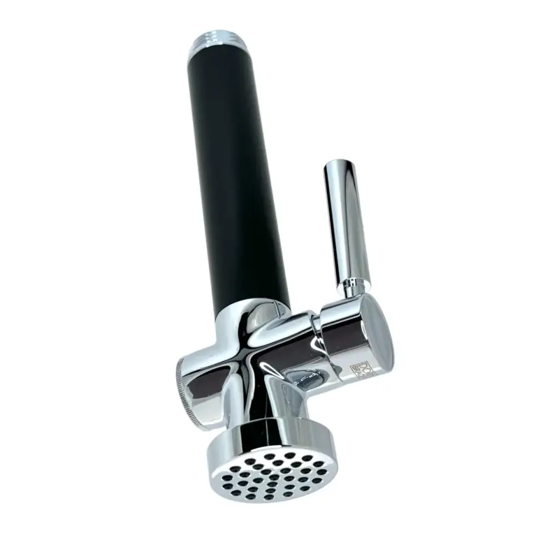 Alleen Vandaag Dornbracht Krijpdouche Tara Profi Art. 90121109711-00 / 04121109711-00