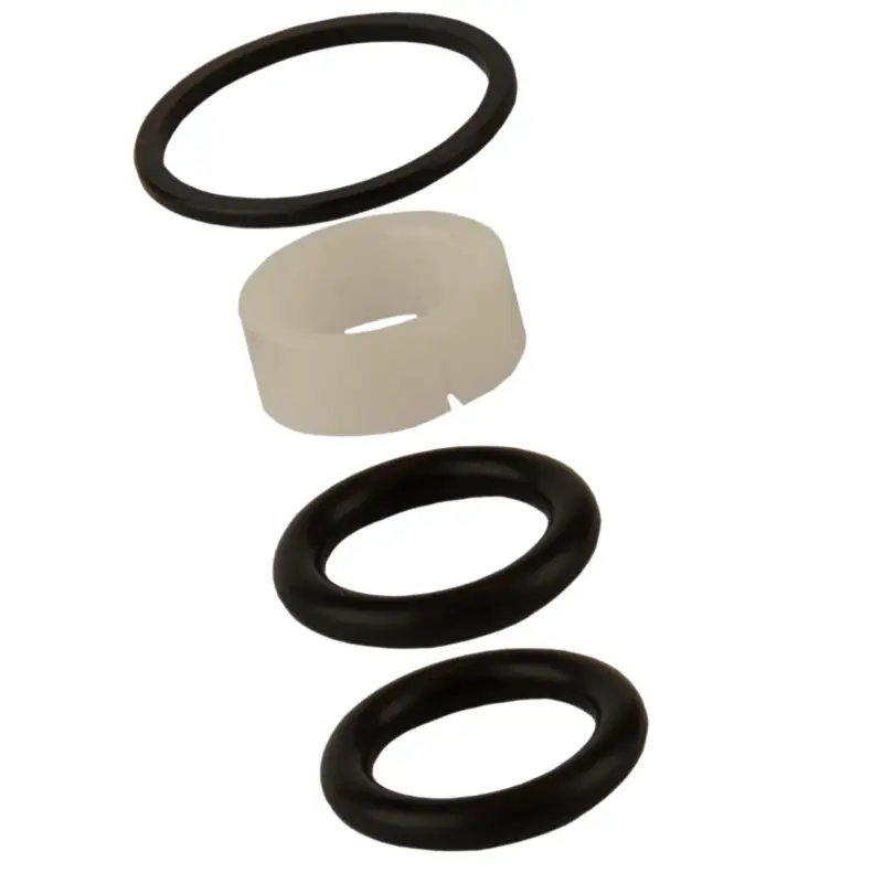 Laatste Versie Dornbracht setje O-ringen Tara / Tara classic Art. 9014150200090