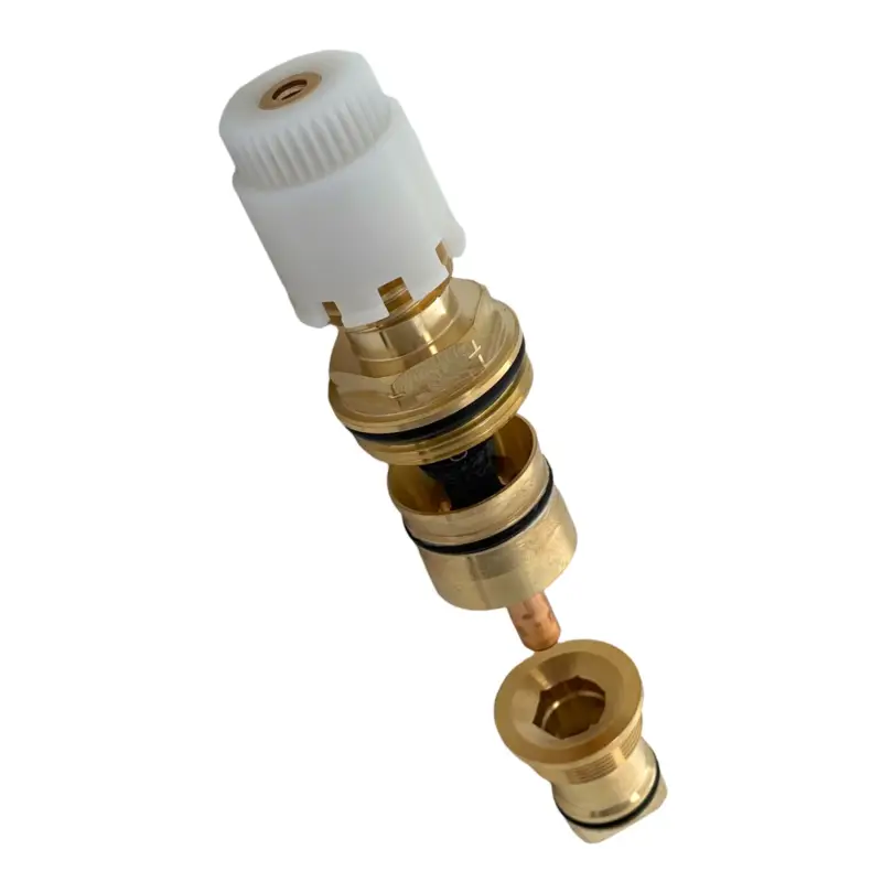 Merkproduct Dornbracht Thermostaat M30 x1,5 mm, 26 l/min tbv oud type tara thermostaat (<2017)