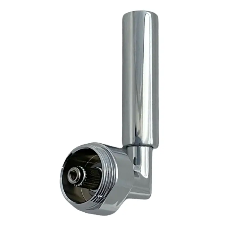 Speciale Aanbieding Dornbracht Omstelgreep tara staande badkraan chroom 90182002500-00