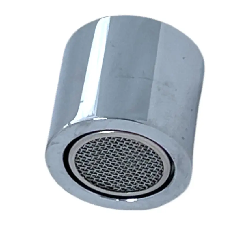 Lage Kosten Dornbracht Tara perlator 21mm Chroom 90230101420-00