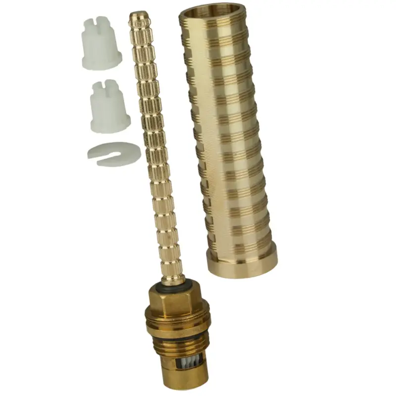 Dornbracht Mem keramisch binnenwerk 1/2 koud 90gr RS Must-Have