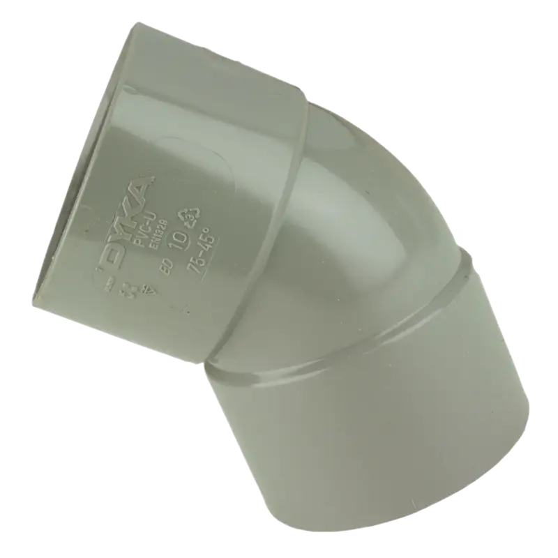 Bestel Nu Dyka Bocht 75mm 45gr 2xLV
