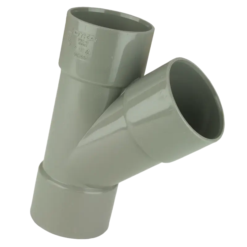 Lage Prijs Dyka T 50x 50mm 45gr 3xLV