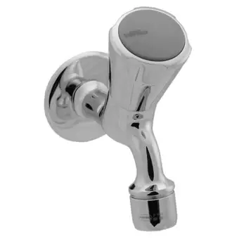 Venlo Nimbus II Messing Eco tapkraan met perlator 3/8" chroom Shop Nu