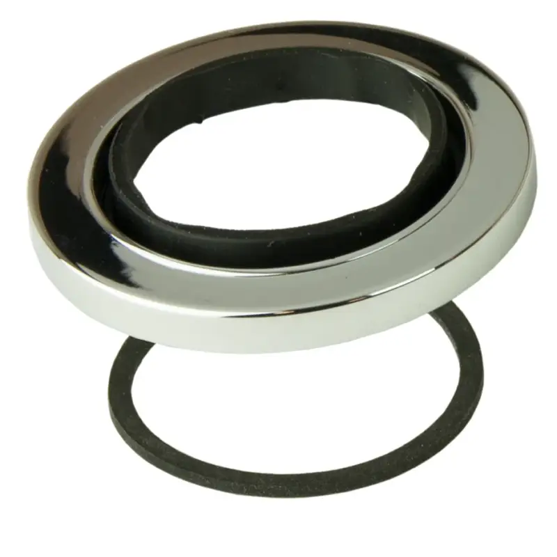 Favoriet Jado Onderdeel A1 Rosette & O-Ring Chrome Artikelnummer F960173AA