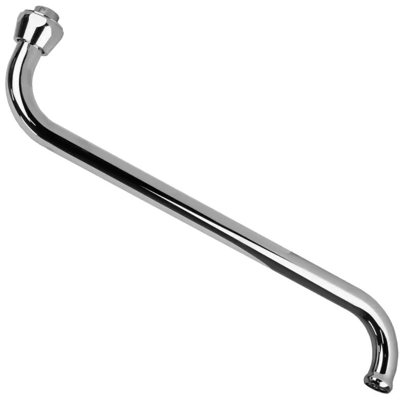 Venlo Onderdeel S-Uitloop M20X1, Drbr, Voorsprong 250 Mm, Dmc-Kraan. Artikelnummer F963111AA Premium